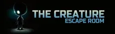 The Creature: Escape Room hero image