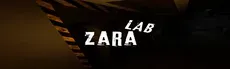 Zara Lab hero image