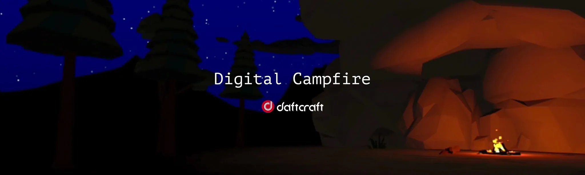 Digital Campfire 