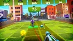 Zombie Garden: A Plant Defense Game screenshot 3