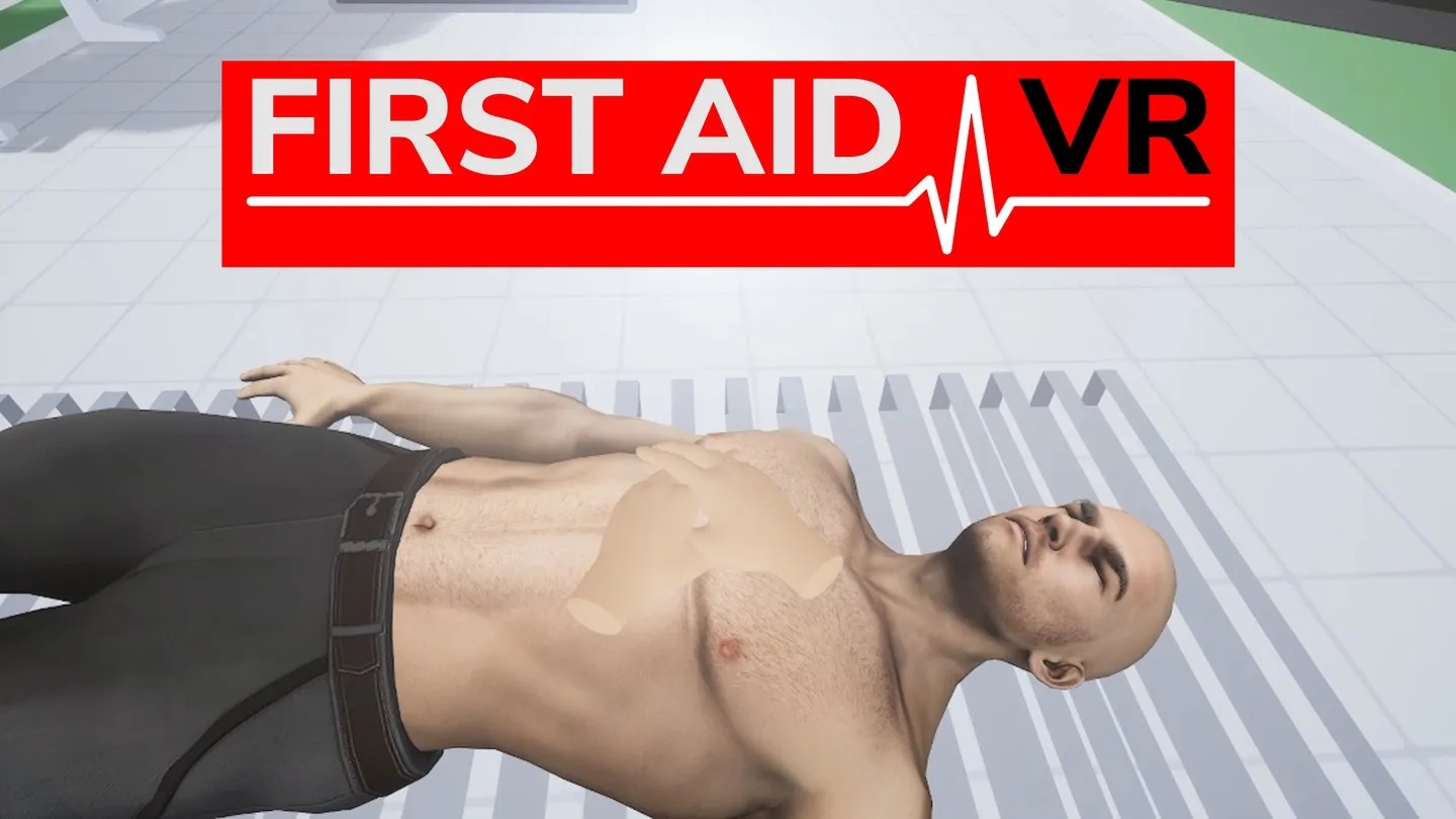 First Aid Training trailer 0