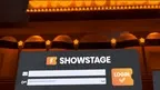 SHOWSTAGE screenshot 1