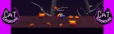 Cat  Playground hero image
