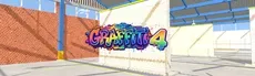 Graffiti 4 hero image