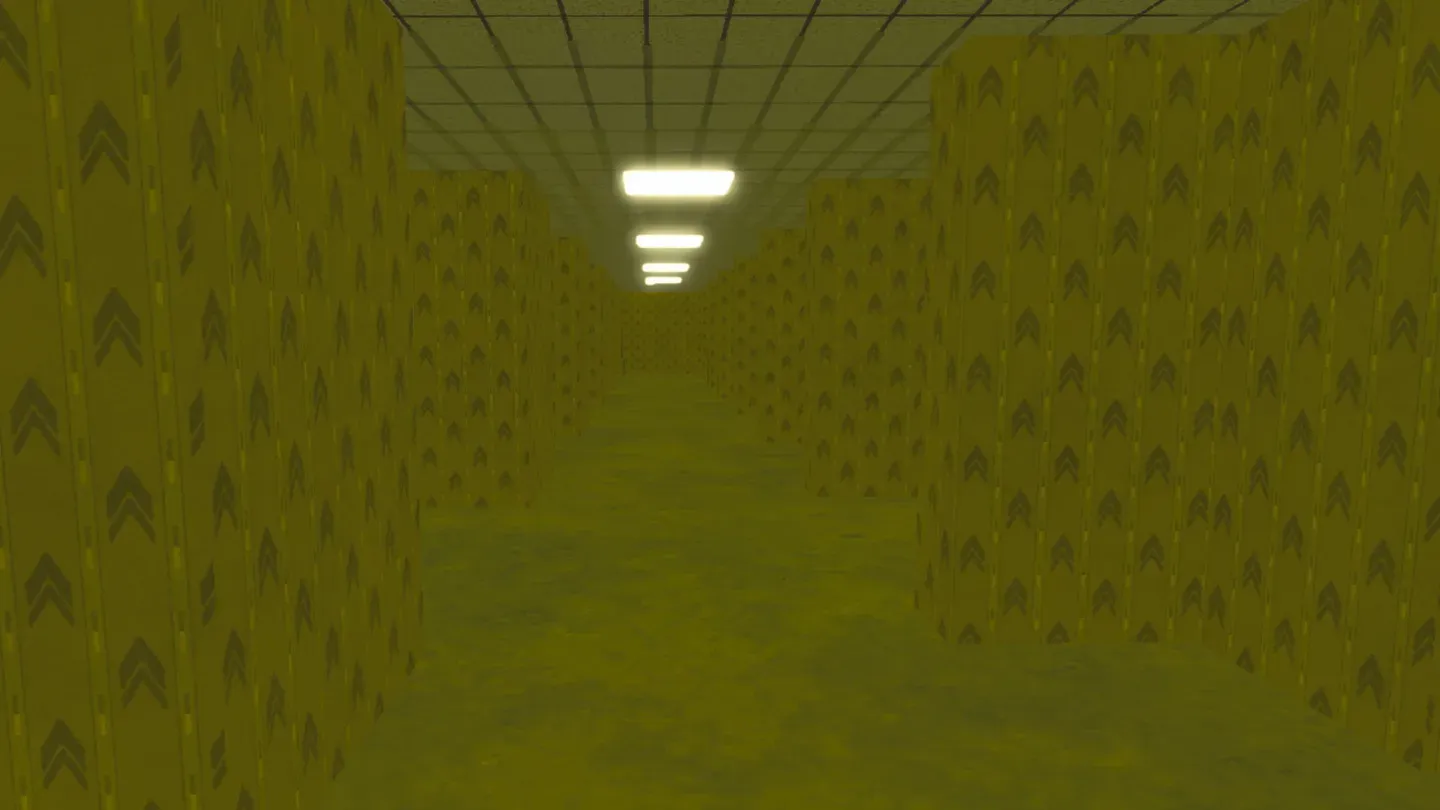 Project Liminal cover image