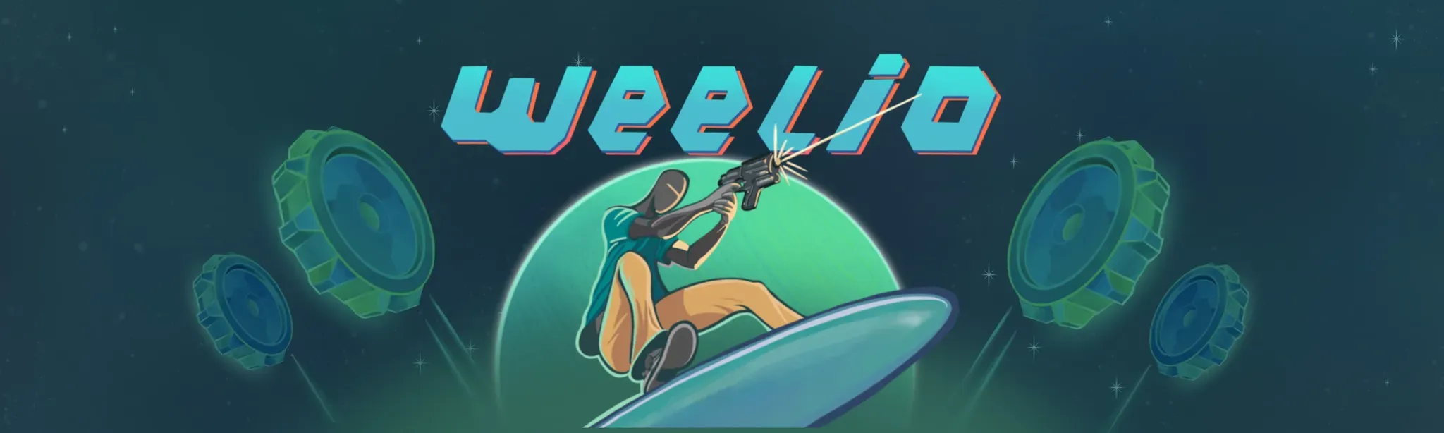 weelio DEMO
