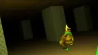Scary Monke Horror screenshot 0