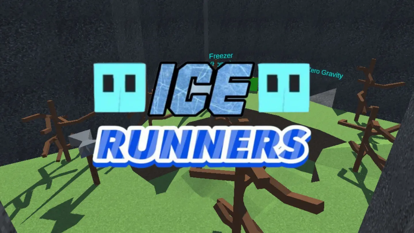 Ice Cube Runners trailer 0