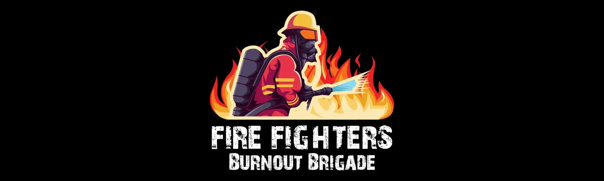 Burnout Brigade - Fire Fighting Game