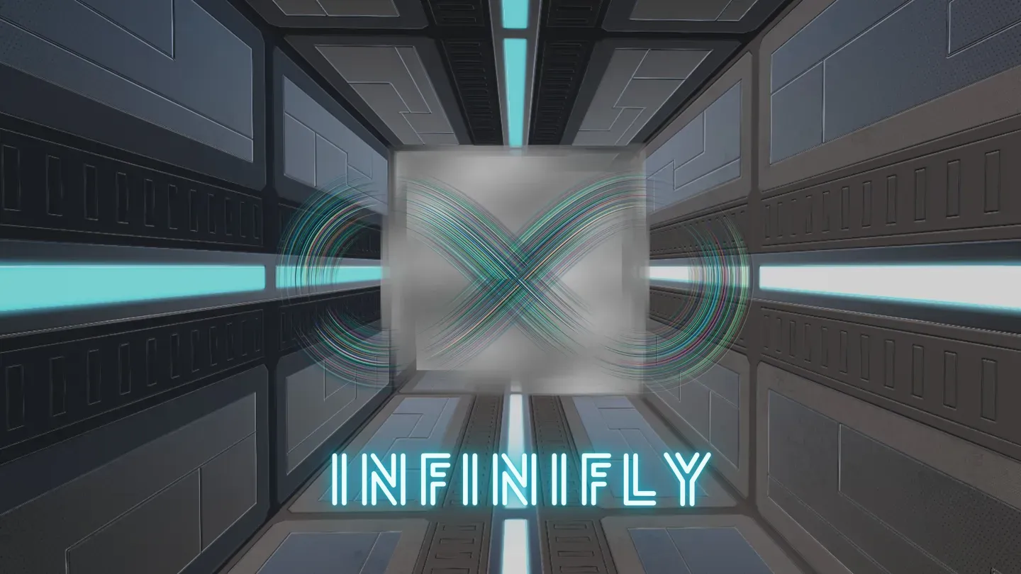 Infinifly trailer 0