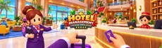 Hotel Management: Tycoon Simulator hero image