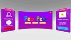 Pew Pew screenshot 0