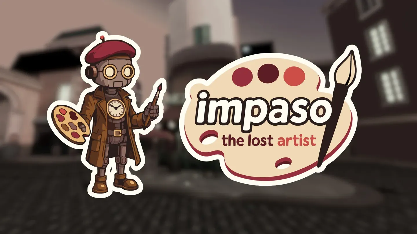 Impaso trailer 0