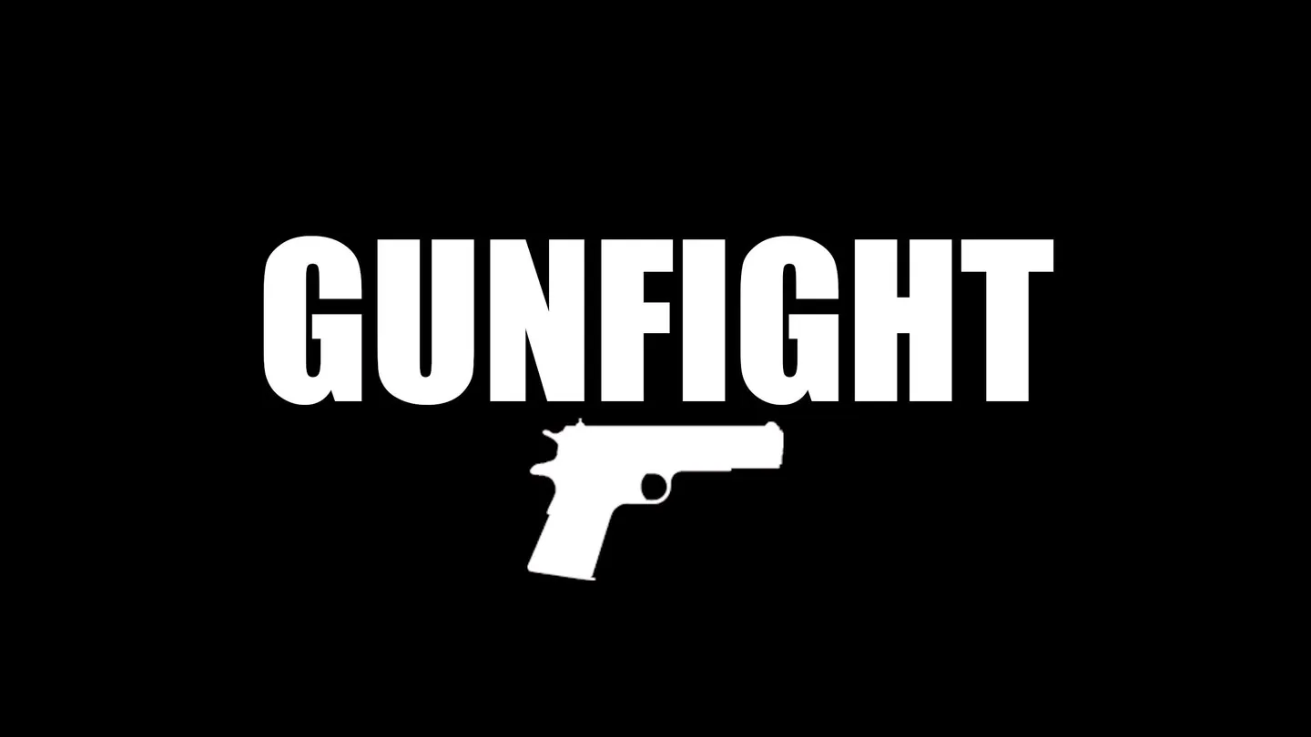 Gunfight trailer 0