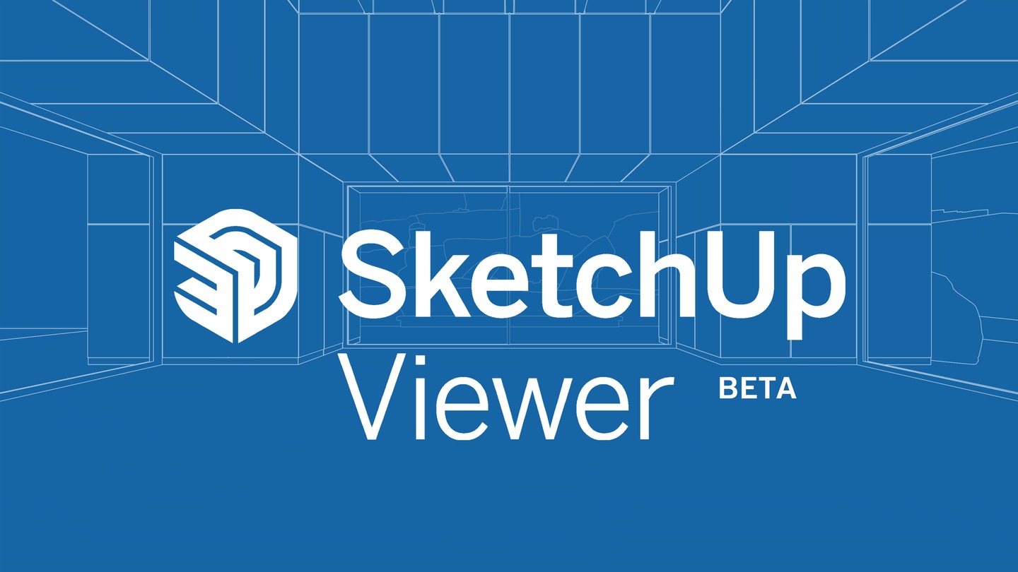 SketchUp Viewer Beta trailer 0