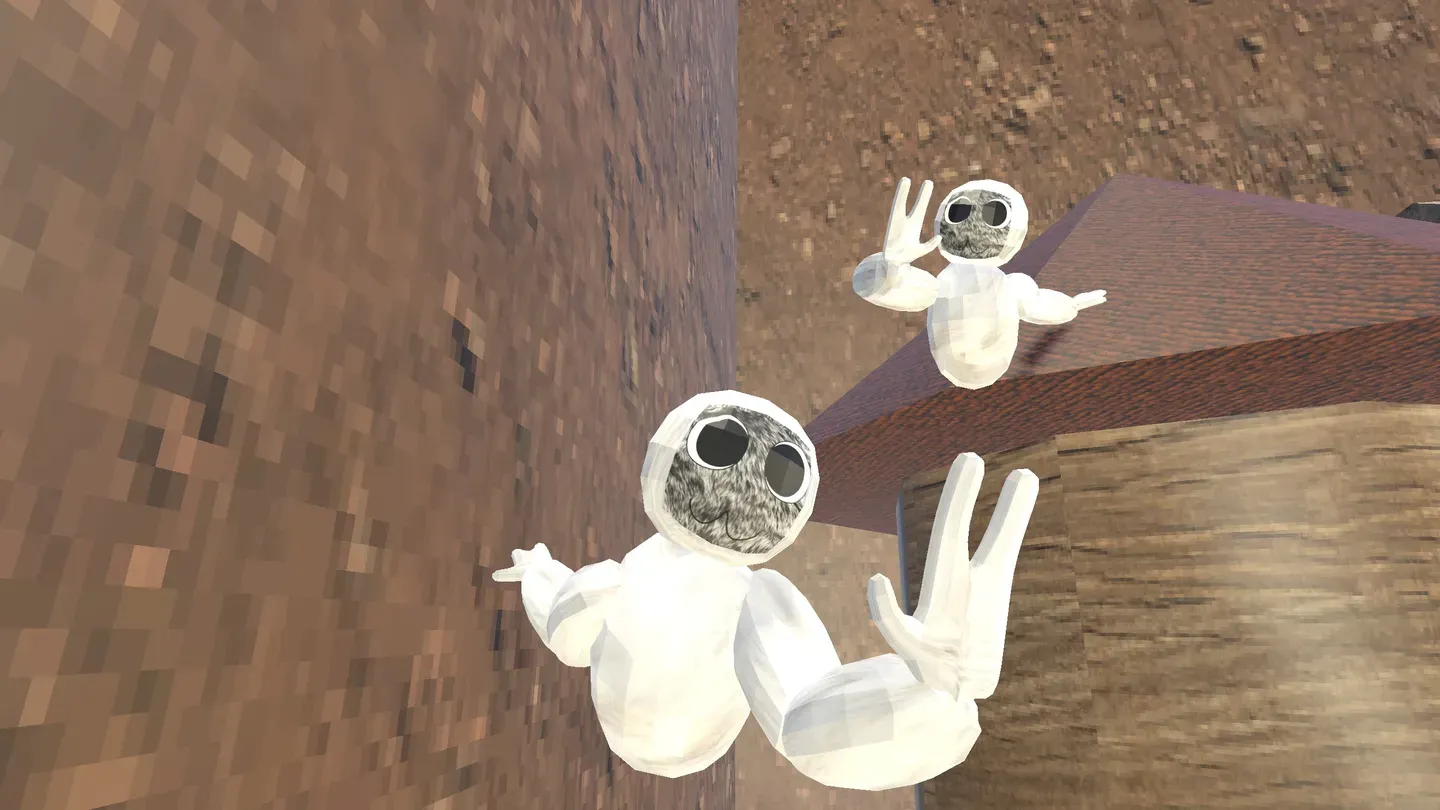 Junglebound trailer 0