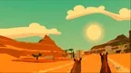 Gods and Chariot screenshot 5
