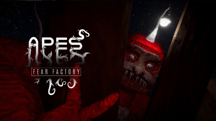 Developer update image for Where has APES gone?