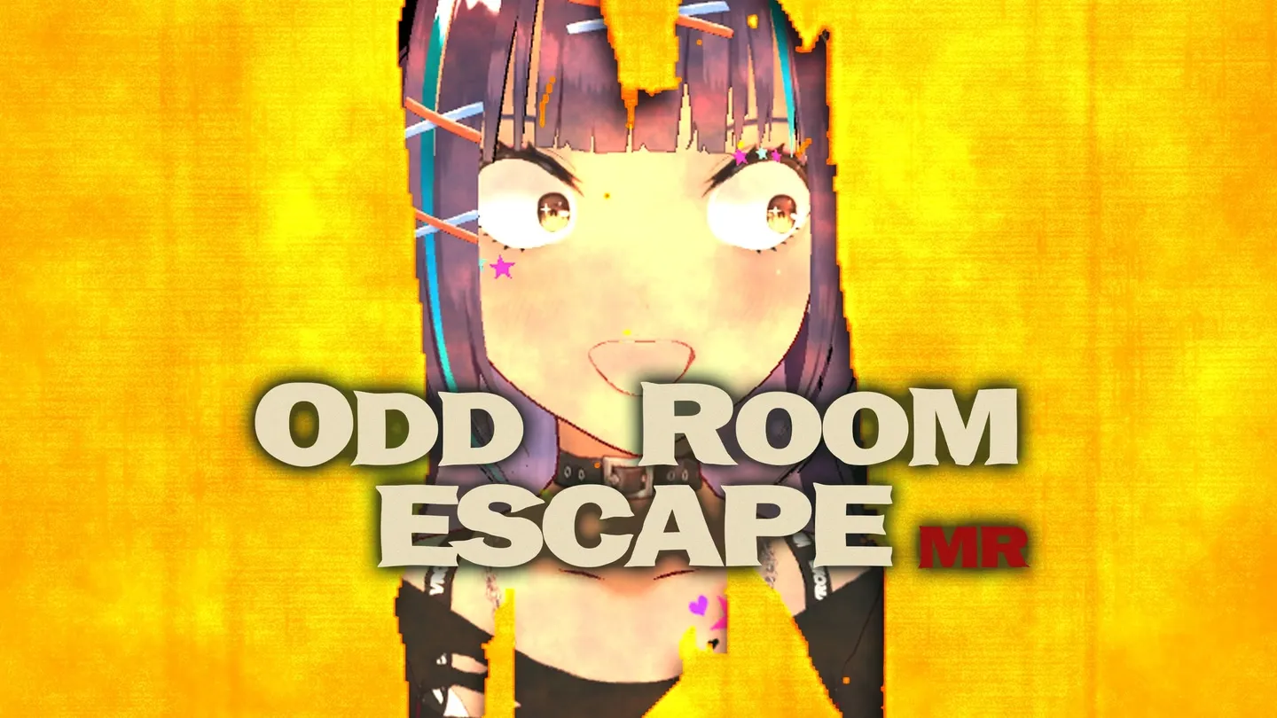 Odd Room Escape trailer 0