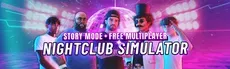NightClub Simulator VR hero image