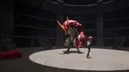 KAIJU DECODE -first contact- screenshot 5