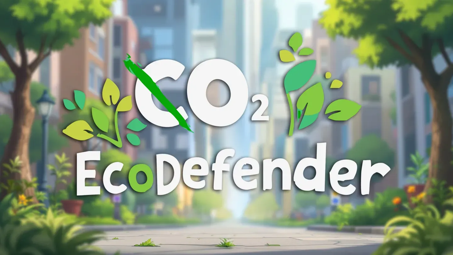 EcoDefender trailer 0