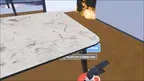 Fire Fighting: Kitchen screenshot 2