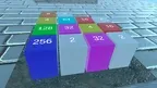 2048 VR screenshot 1