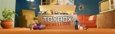Toybox Rebellion hero image