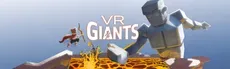 VR Giants hero image