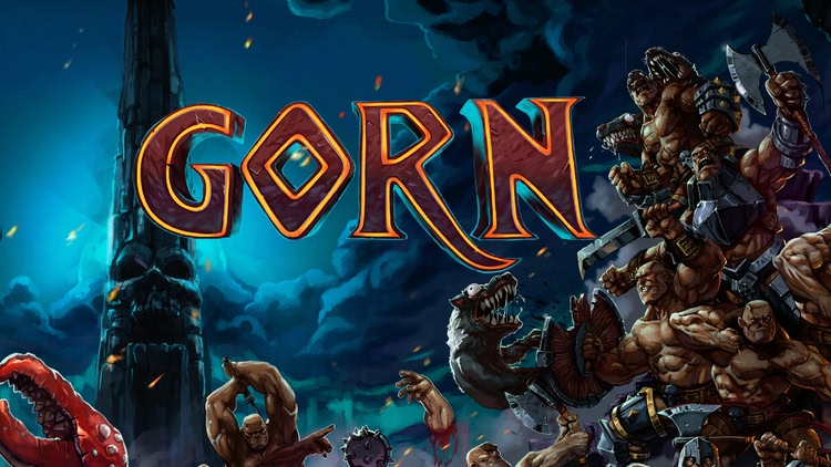 Developer update image for  GORN Update v1.1.1872 