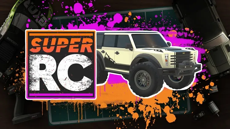 Developer update image for The Crawler has arrived!