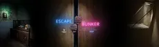 Escape from bunker hero image