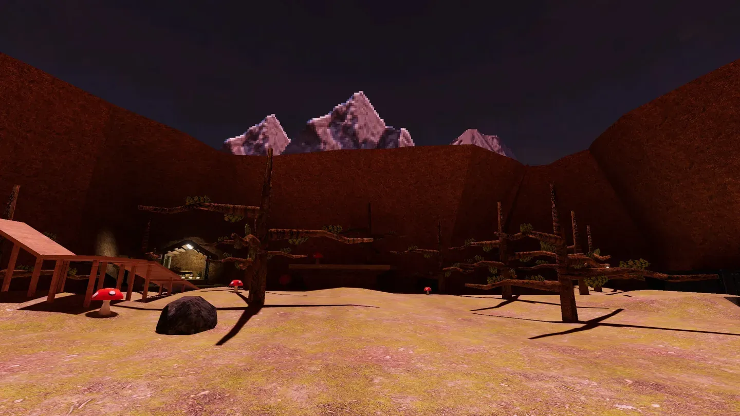 Capru cover image