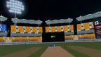 CricketR The Women's Edition - The VR Cricket Game screenshot 3