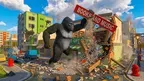 Angry Gorilla Attack VR Jungle Escape screenshot 3