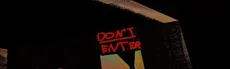Don't Look Back VR hero image