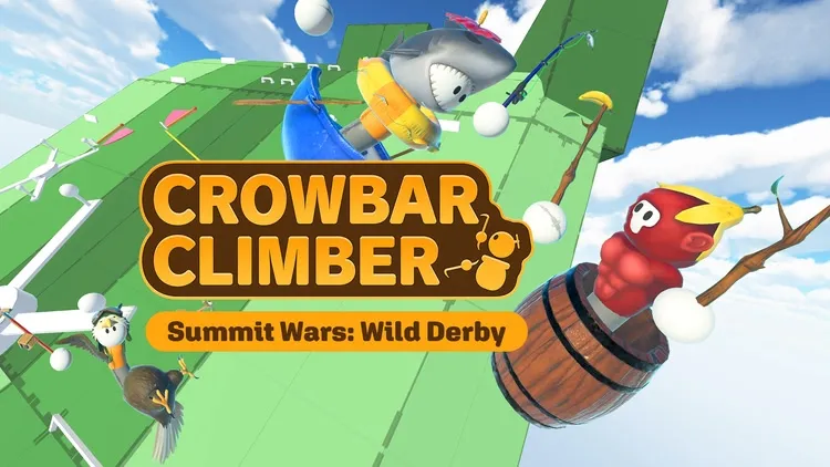 Developer update image for Multiplayer gets a major upgrade in the Summit Wars update!