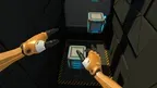 Vaultline Rush screenshot 4