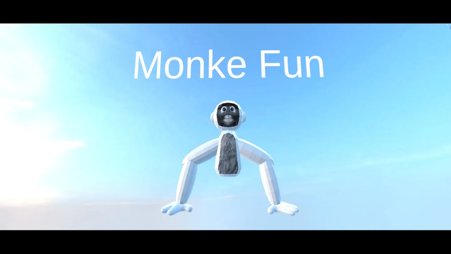 MonkeFun trailer 0