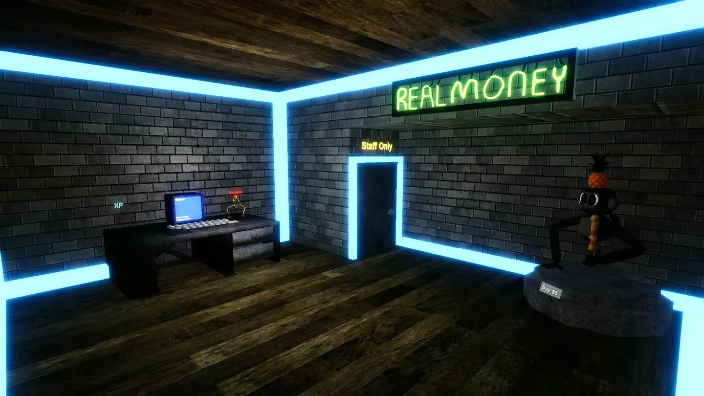 Lemur Monkes cover image