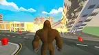 Angry Gorilla Attack VR Jungle Escape screenshot 3