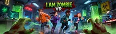 I Am Zombie VR hero image