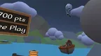 Noah's Animal Toss screenshot 5