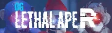 Lethal Ape Redux OG hero image
