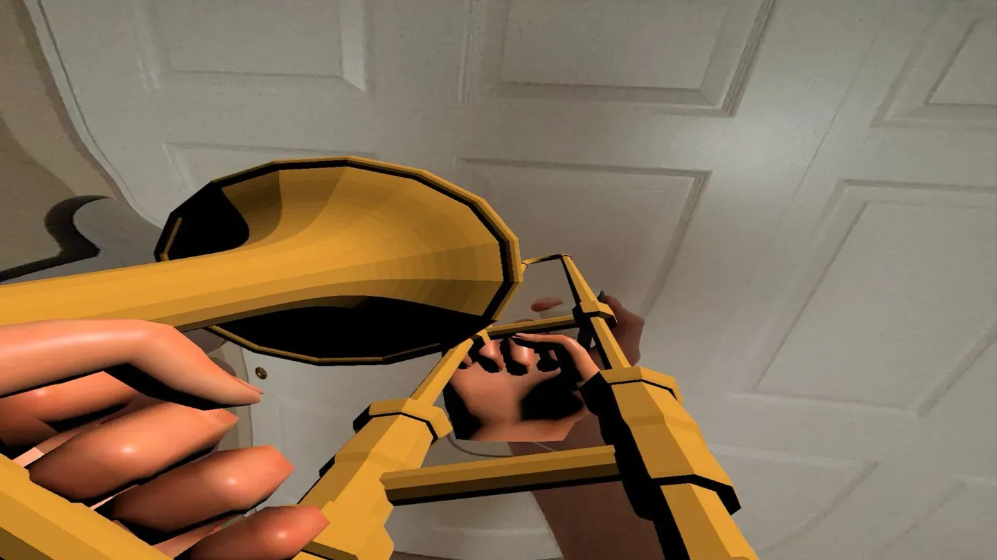 Trombonest trailer 0