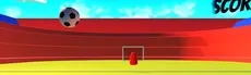 Goalie hero image