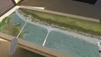 Sea Level Rise Explorer: Elkhorn Slough screenshot 3