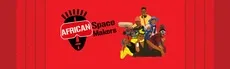 African Space Makers hero image