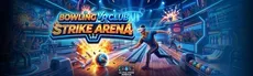 Bowling VR Club: Strike Arena hero image